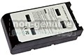 battery for Toshiba Satellite A10