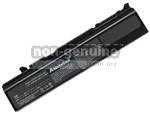 battery for Toshiba DYNABOOK SS-MX-290