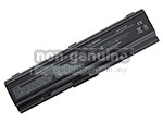 battery for Toshiba Satellite Pro A300-1PF