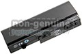 battery for Toshiba Netbook NB100-12A