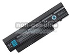 battery for Toshiba DynaBook MX/34MBL