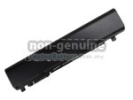 battery for Toshiba Dynabook RX3 TM240E/3HD