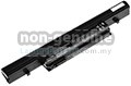 battery for Toshiba Dynabook R751