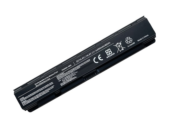 Toshiba Qosmio X870-ST3NX1 battery