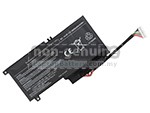 battery for Toshiba Satellite L55T-A
