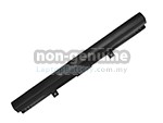 battery for Toshiba Satellite L50-B-2CP