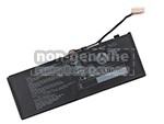 battery for Toshiba P000627450