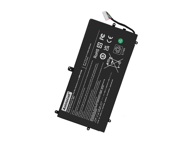 Toshiba PA5242U-1BRS battery