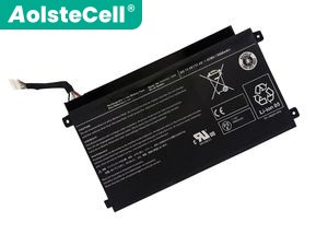 Toshiba PA5255U-1BRS battery