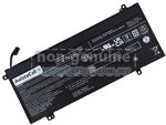 Toshiba Dynabook Satellite Pro L50-G-159 battery