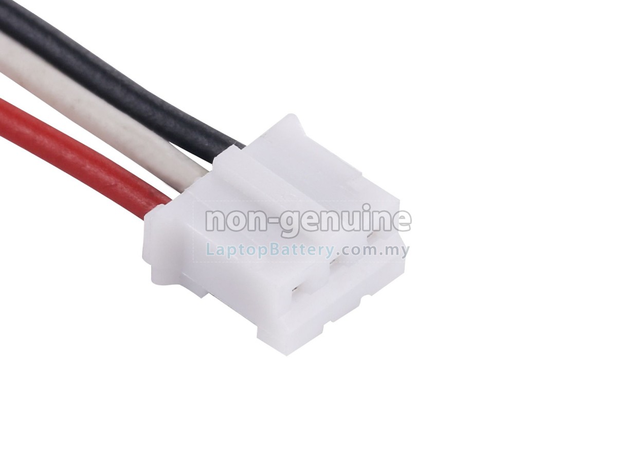 Tosight TSEL-2000 replacement battery