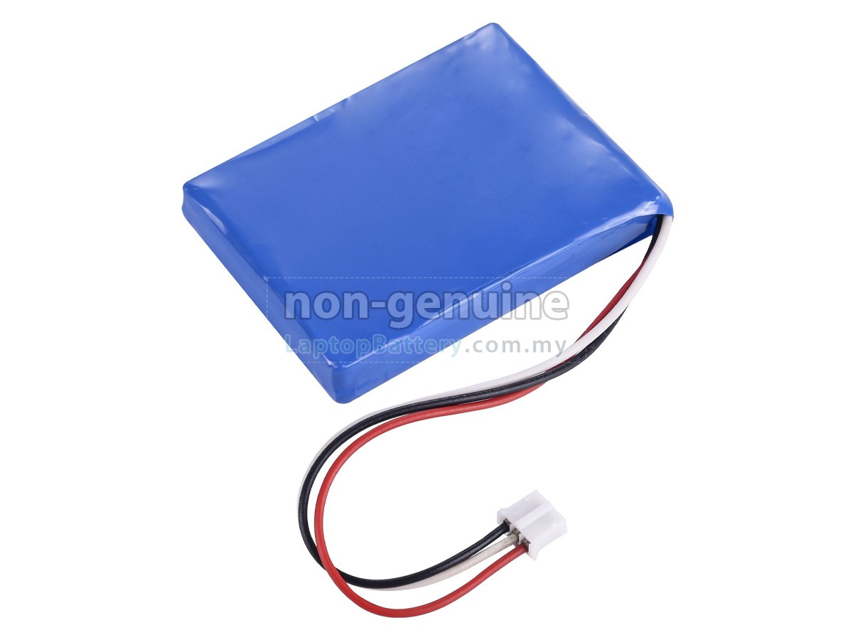 Tosight TSEL-2000 replacement battery