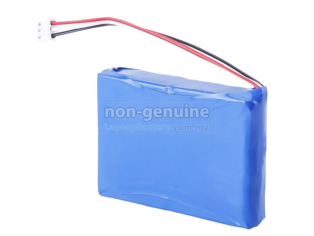 Tribrer AOR500ABS replacement battery