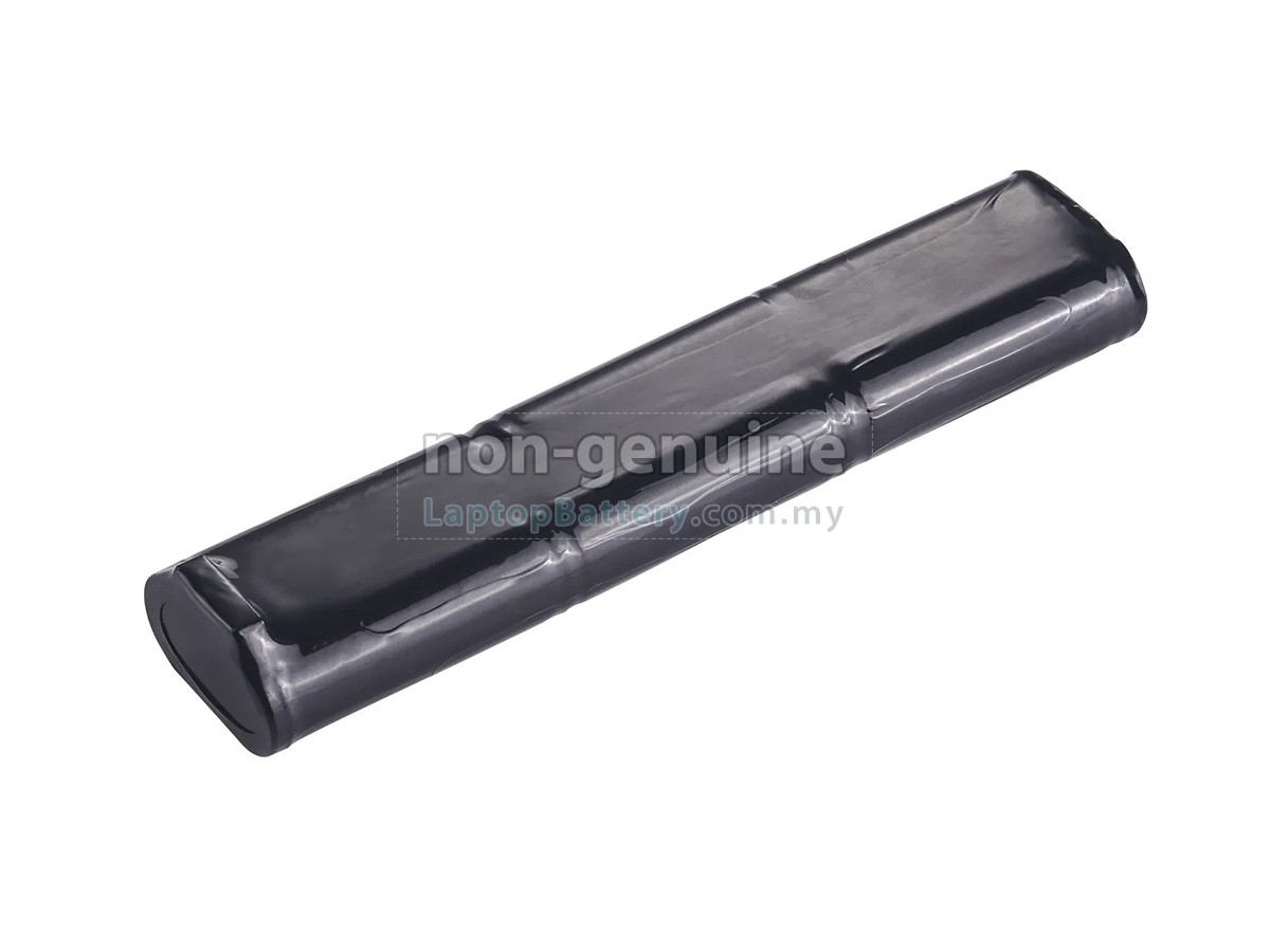 Trilithic 0090041000 replacement battery