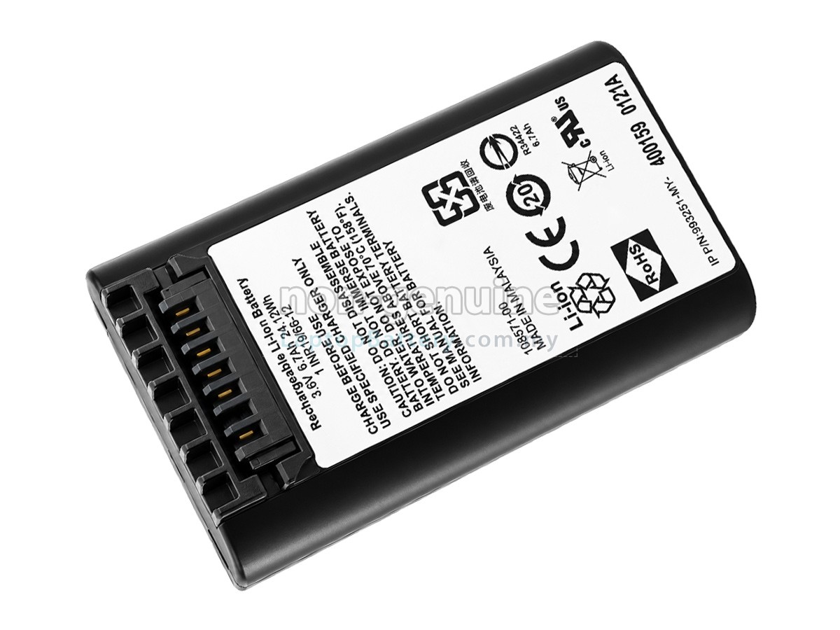 Trimble ACCAA-101 replacement battery