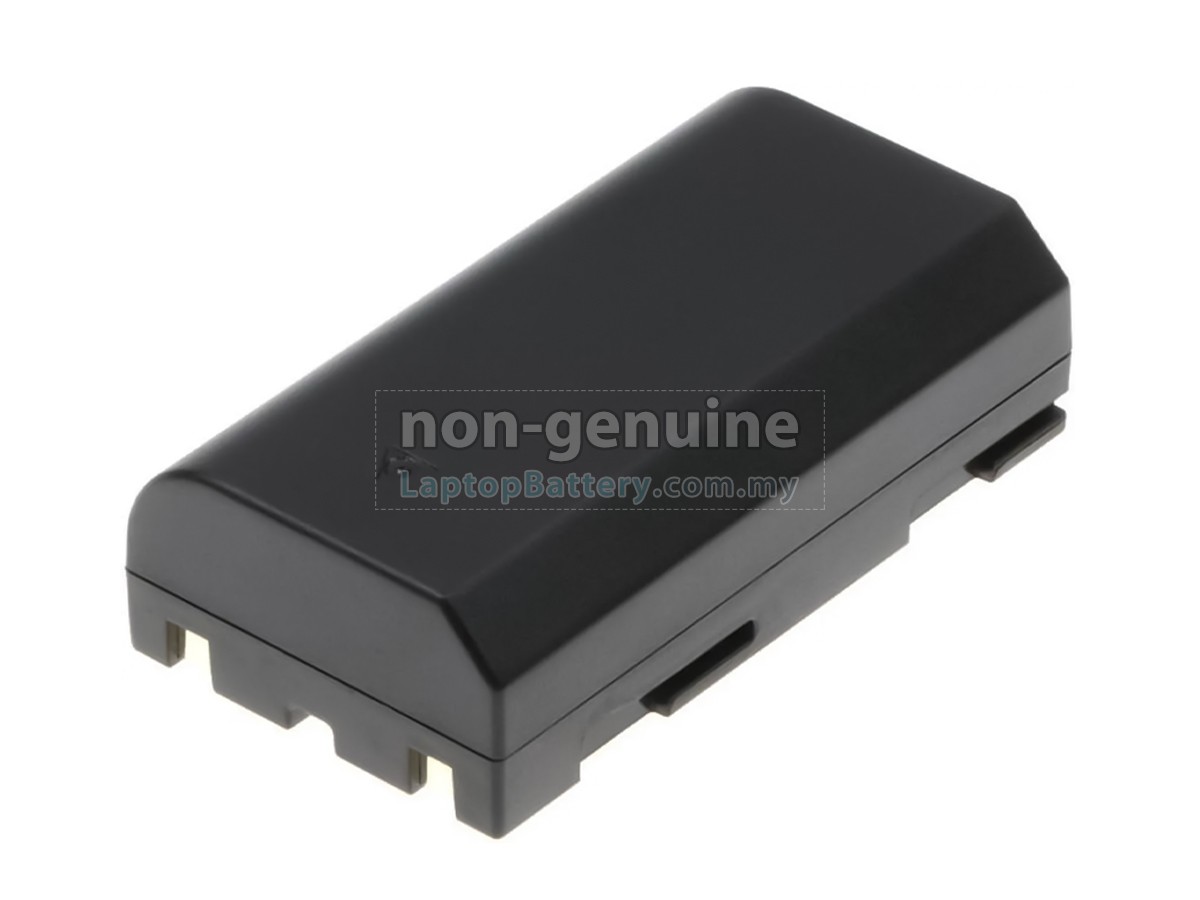 Trimble R6 replacement battery