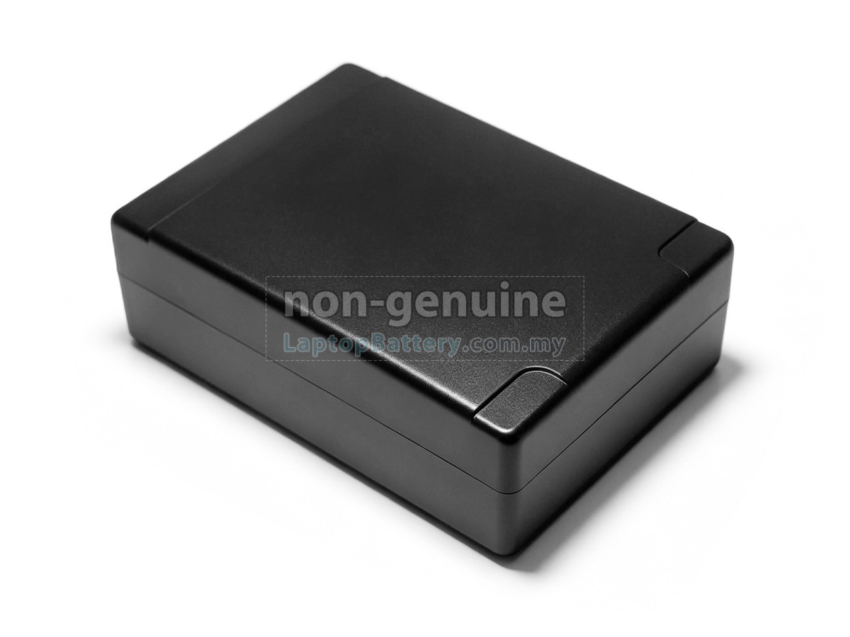 Trimble U80596-1R01 replacement battery
