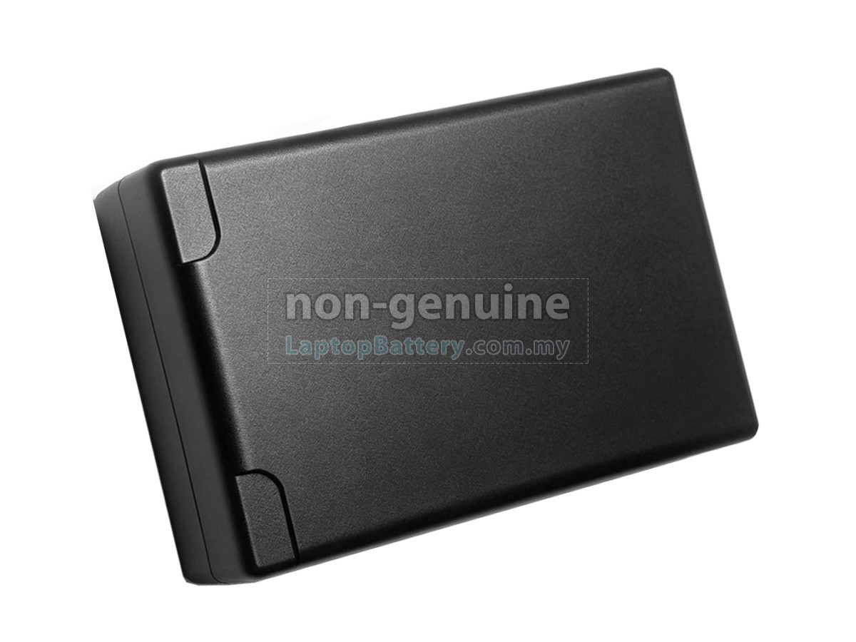 Trimble U80596-1R01 replacement battery