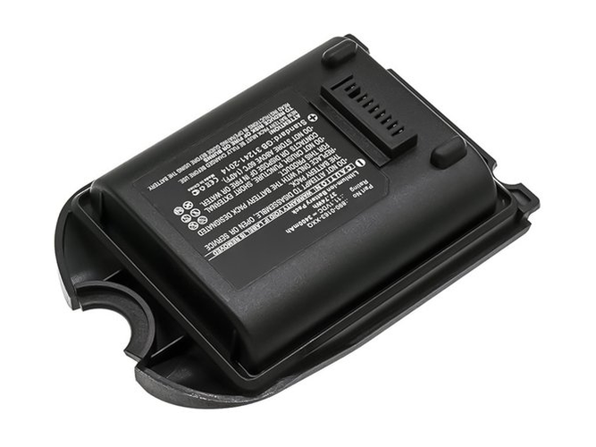 Trimble KLN01117 battery