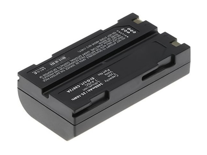 Trimble 92600 battery