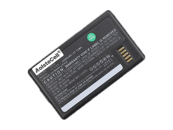 Trimble RTS773 battery