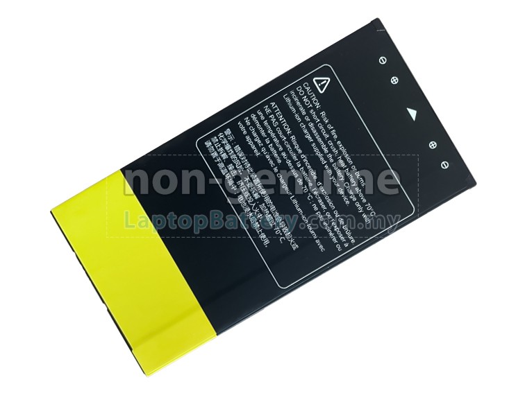 UniStrong P8II E replacement battery