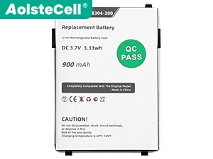 Unitech HT630 battery