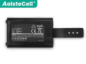 Unitech 1400-900005G battery