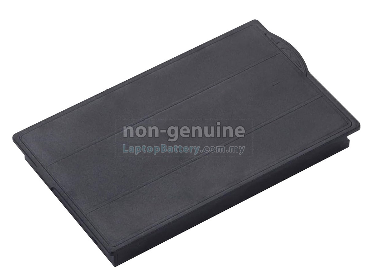 Urovo DT40 replacement battery