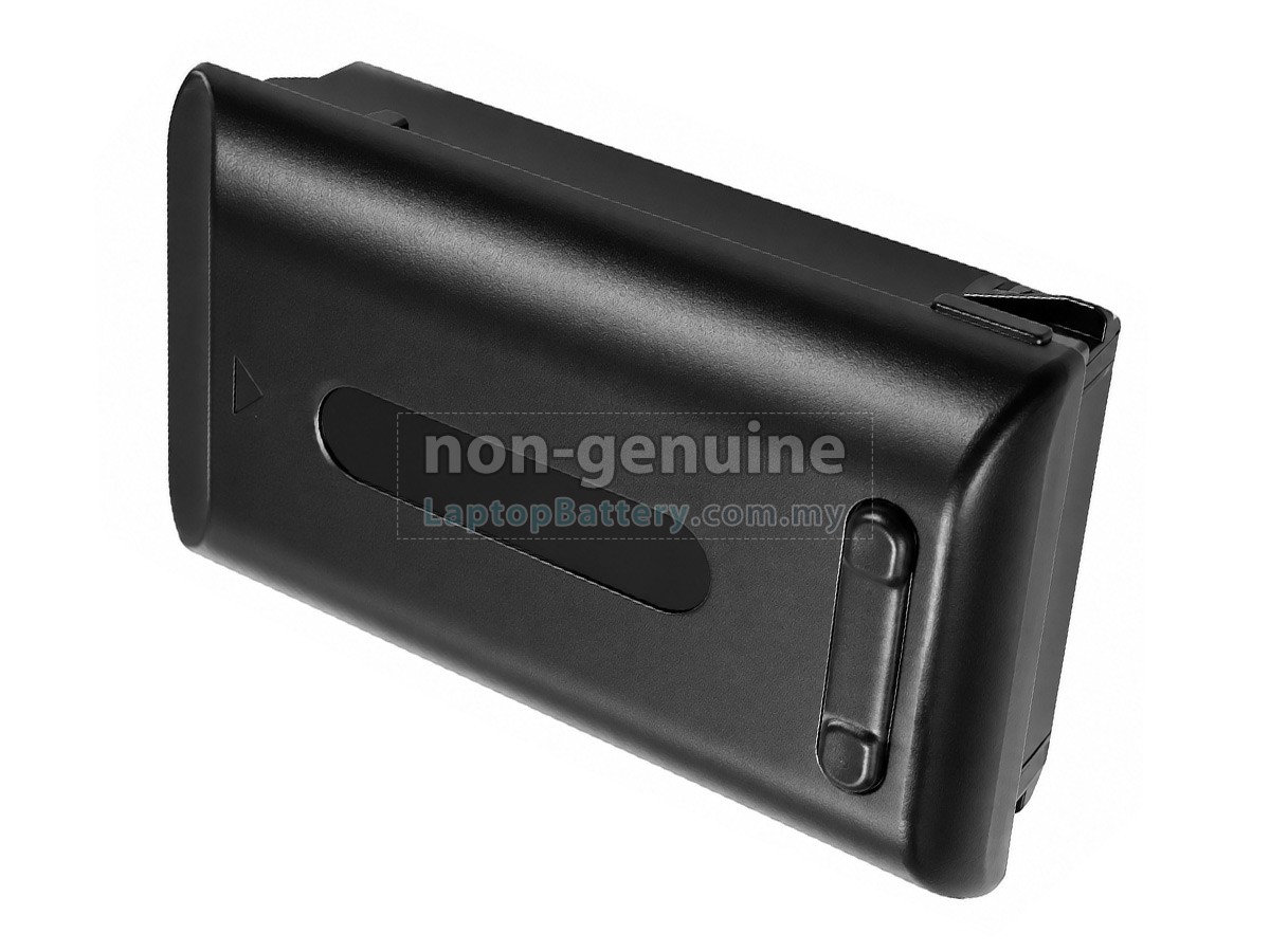 Urovo HBLDT47 replacement battery