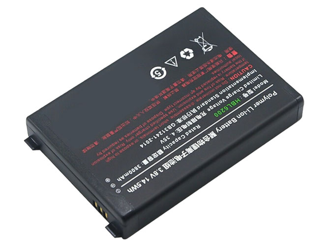 Urovo i6300A battery