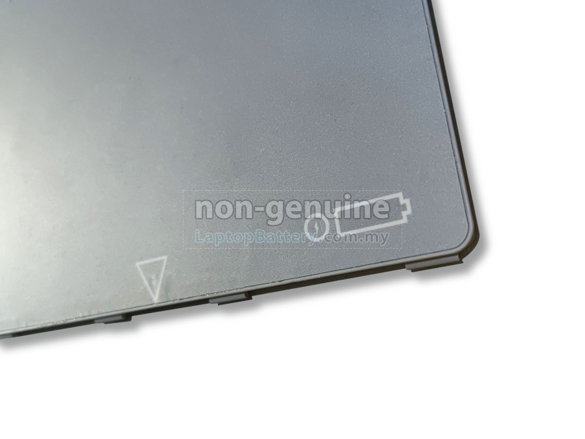 Varex VB-200 replacement battery