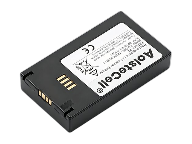 VARTA EZPack XL battery