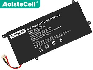 Vastking 5883190P battery
