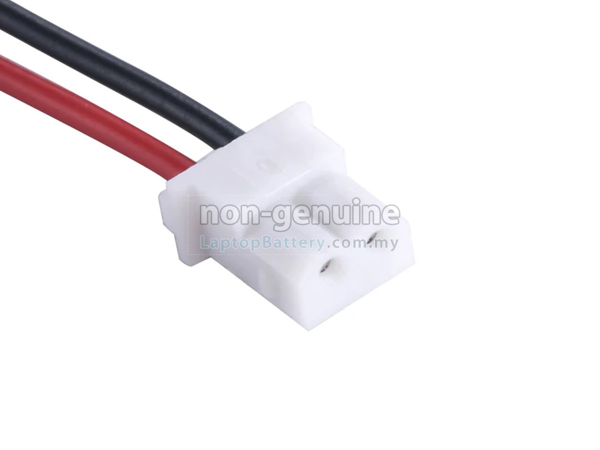 Verathon LIP010-3RD replacement battery