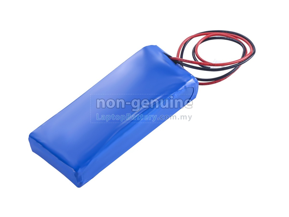 Verathon LIP010-3RD replacement battery