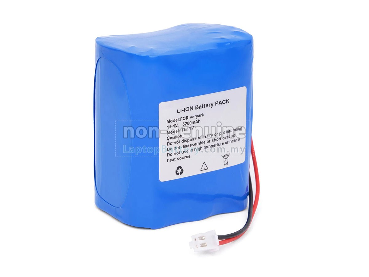 Veryark HYLB-1449 replacement battery
