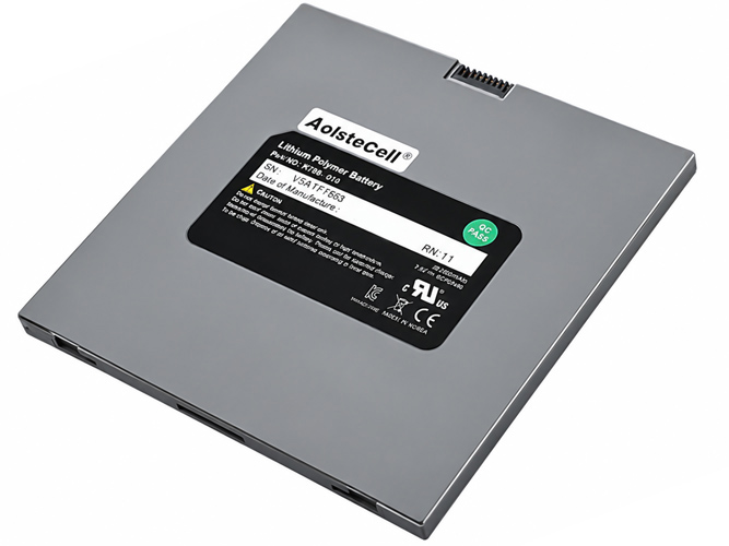 Vieworks FXRB-01A(2ICP5/60/123) battery