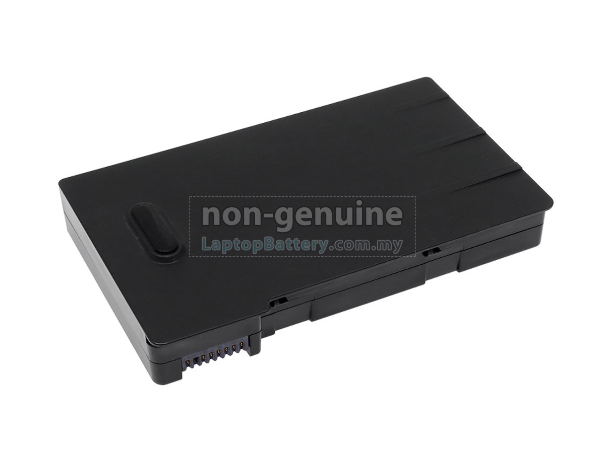 Vinno V8BAT replacement battery