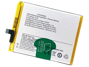 Vivo Y55 battery