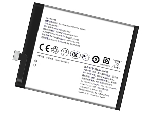 Vivo X9S Plus battery