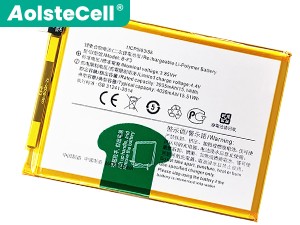 Vivo B-F3 battery