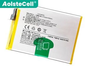 Vivo Z5x battery