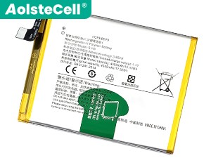 Vivo B-H0 battery