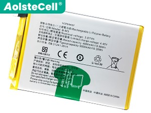 Vivo B-M3 battery