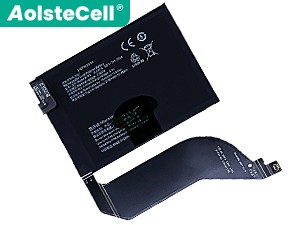 Vivo IQOO7 battery