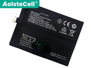 Vivo iQOO Neo5 battery