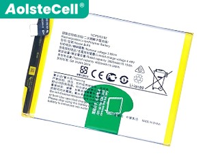 Vivo B-P9 battery
