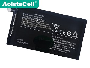 Vivo B-R1 battery
