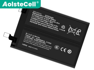 Vivo IQOO Neo 7 battery
